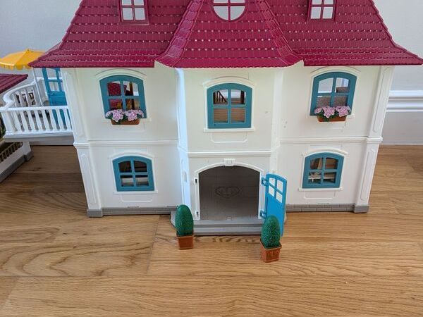 Schleich Horse Club various sets - Main image