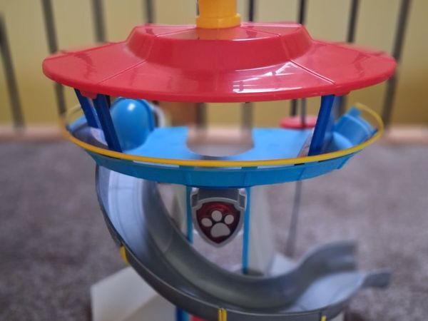 Paw Patrol - Main image