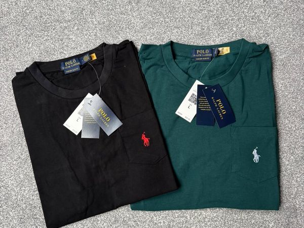 New Clothing - Main image