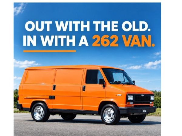 Opel Movano MWB | L2H1 | 2.2 - 140 BHP Van - Main image