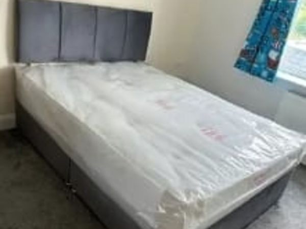New Bed Packages – Free Delivery & Professional Fi - Main image
