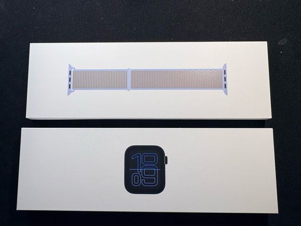 Apple Watch SE 3 44cm - Main image