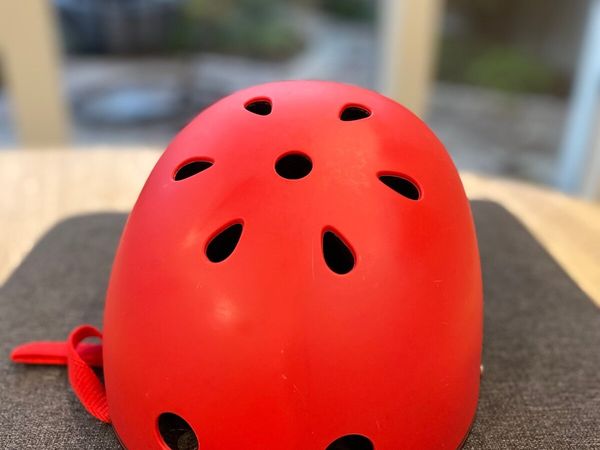 Scooter helmet - Main image