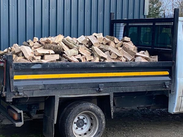 Firewood - Main image