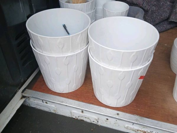 Plant pots - Main image