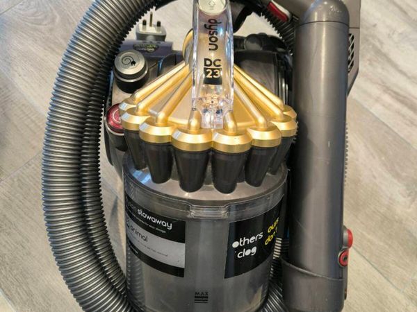 Dyson DC23 Animal Vacuum Cleaner - Main image