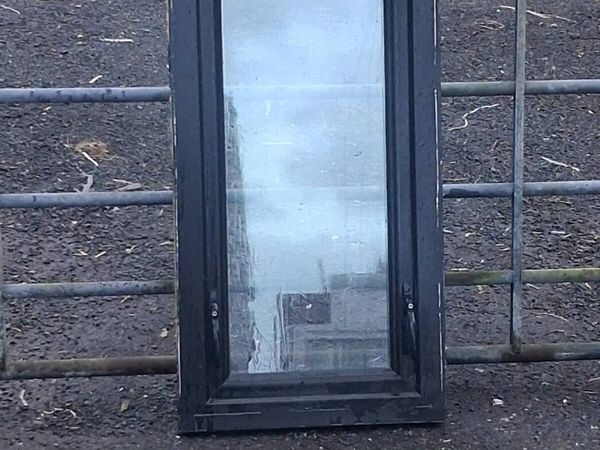 PVC WINDOWS - Main image