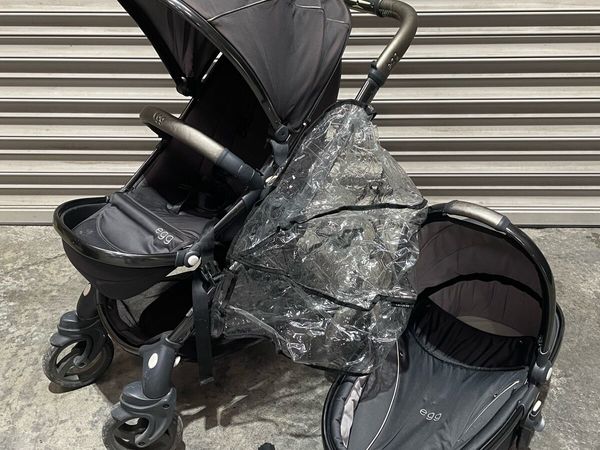 Egg Buggy - Main image