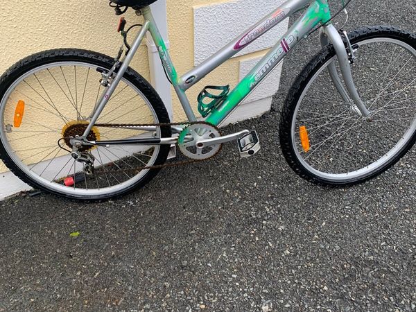 Bike - Main image