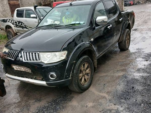 L200 - Main image