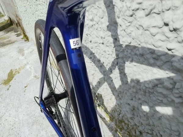 Trek Emonda SL 5 Size 56 - Main image