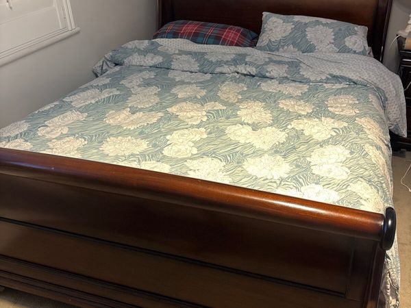 Bed - Main image