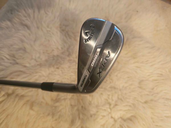 Callaway apex pro 3 driving iron - Main image