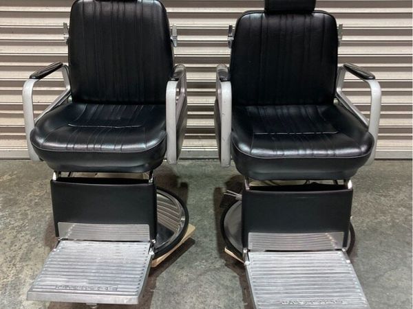 Belmont Electric Chairs - Main image