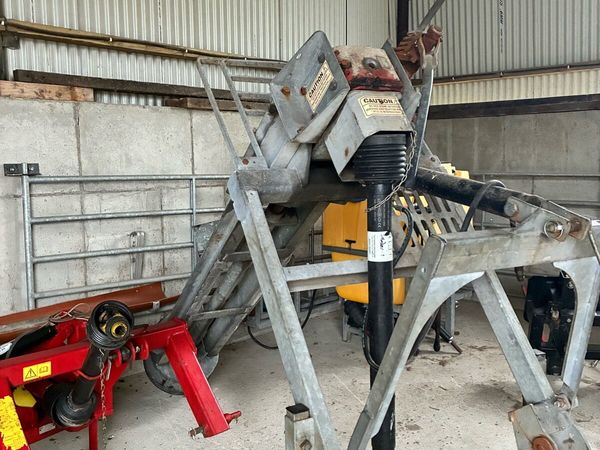 Hi spec Agitator - Main image