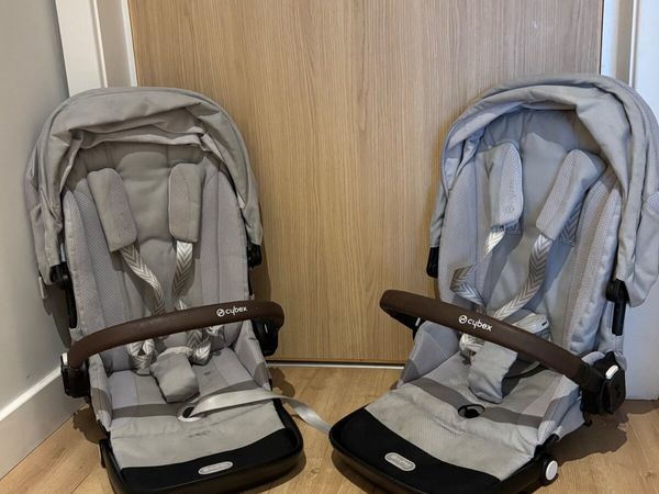 Stroller - Main image