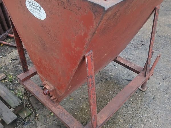 Farm machinery for sale - Main image