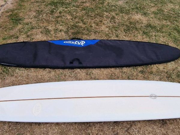 Bing glider surfboard - Main image