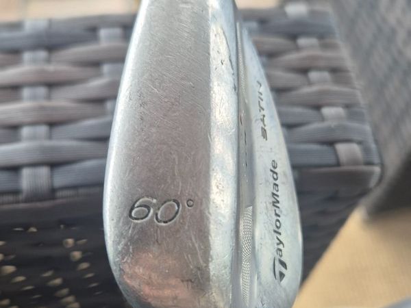 TaylorMade Lob Wedge - Main image