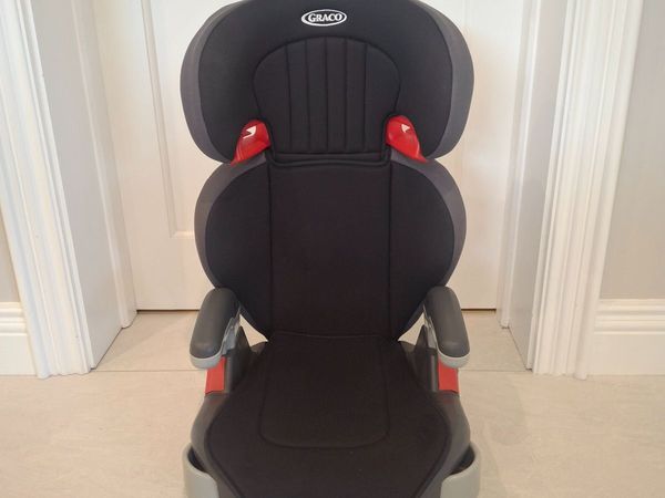 Car seat - Main image