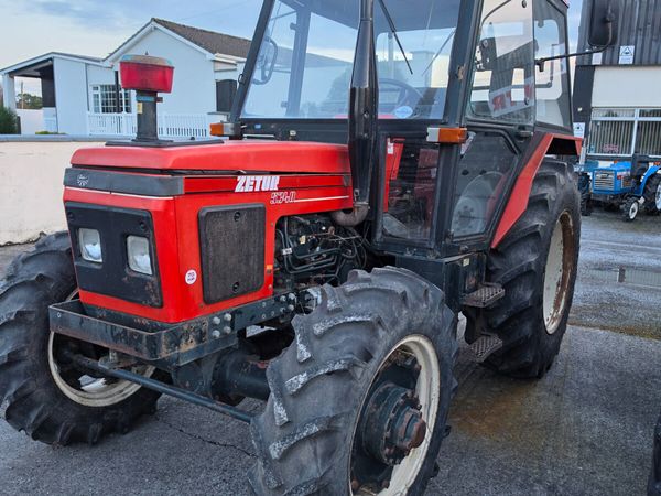 Zetor  5340 - Main image