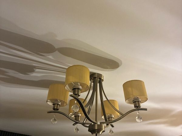 Light fitting - Main image