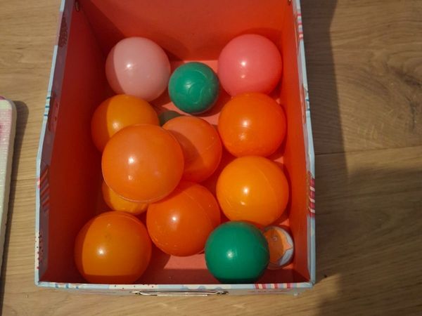Kids toy bundle - Main image