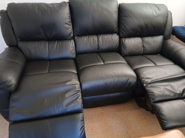 Reclining Sofa &/or Sofa Suite with Coffee Table - Main image