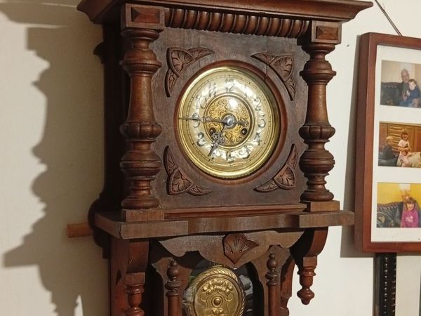 Wall clock - Main image