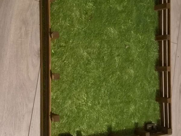 Kids farm field - Main image