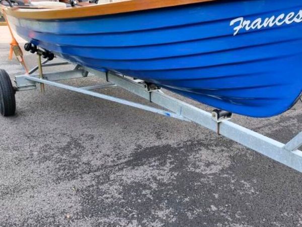 Fishing boat - Main image