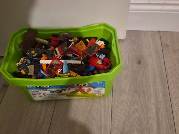 Lego - Main image