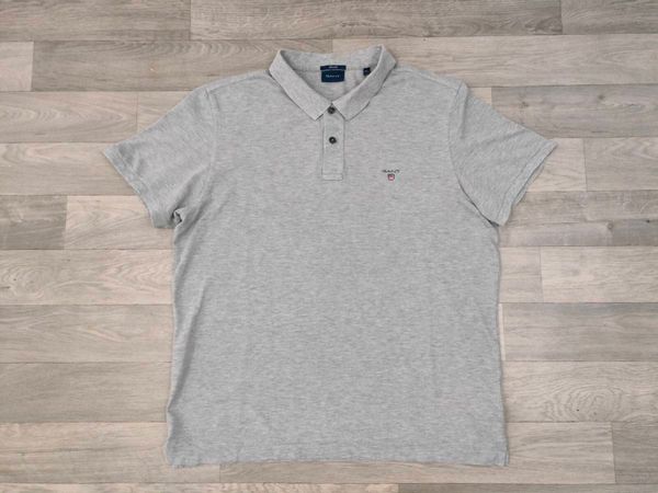 Gant Polo Short Mens XL/XXL - Main image