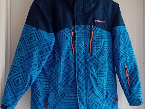 Boys Winter Jacket - Main image
