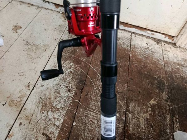 Brand new fishing rod 6' - Main image
