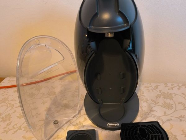 De'Longhi Nescafe Dolce Gusto Jovia Pod Coffee Mac - Main image