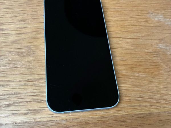 iPhone 15 - Unlocked - White - Main image