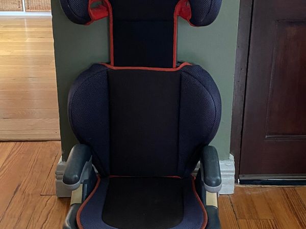 Car seats - Main image