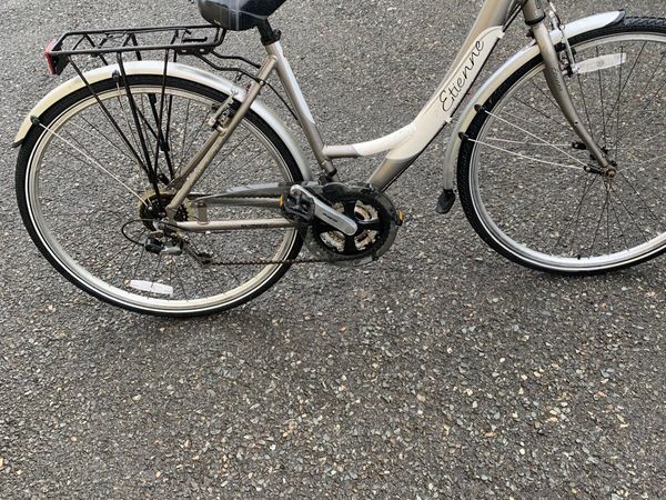 Ladies Bike - Main image
