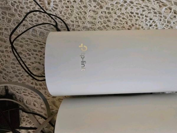 Wifi booster - Main image