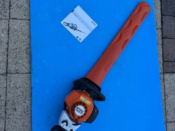 Hedge trimmer - Main image