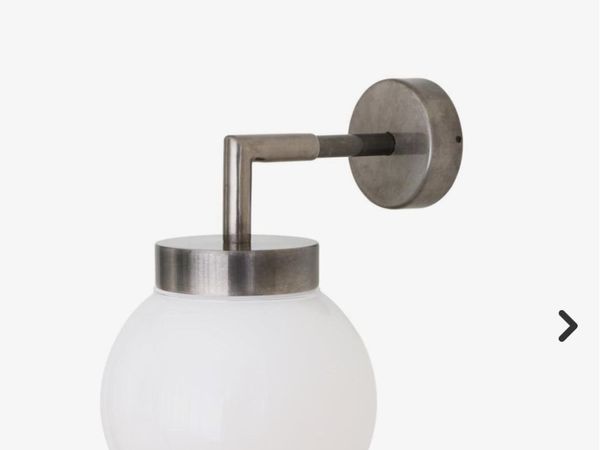 Bathroom wall light - Main image