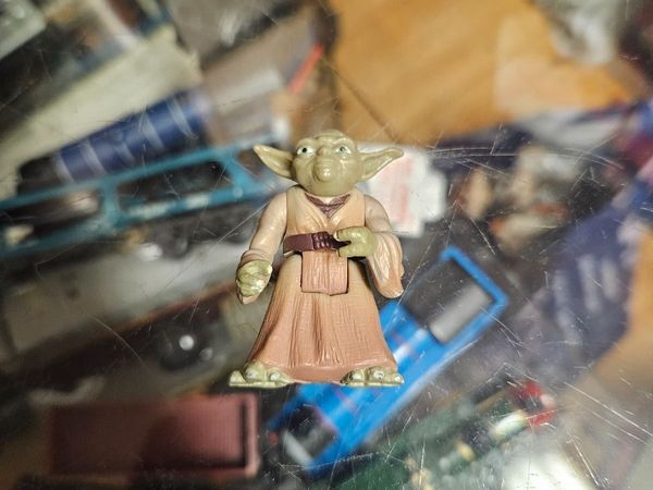 Star Wars Yoda - Main image