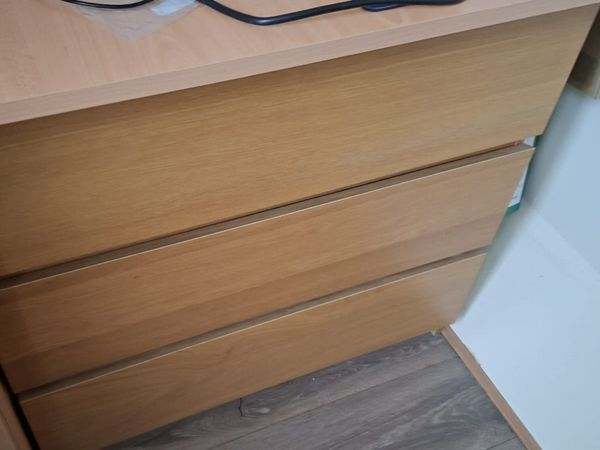 Chest of drawers - Main image