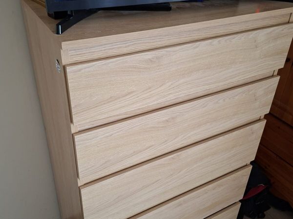 Chest of drawers - Main image