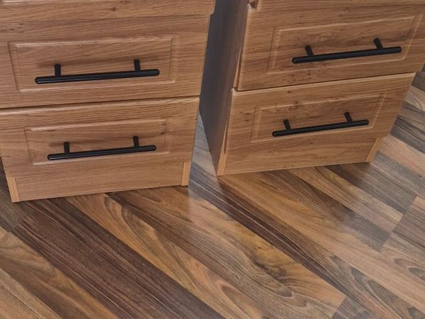 Bedside lockers - Main image