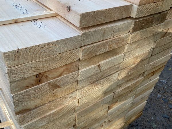 Timber - Main image