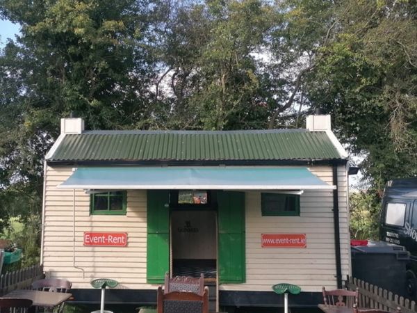 Mobile pub - Main image