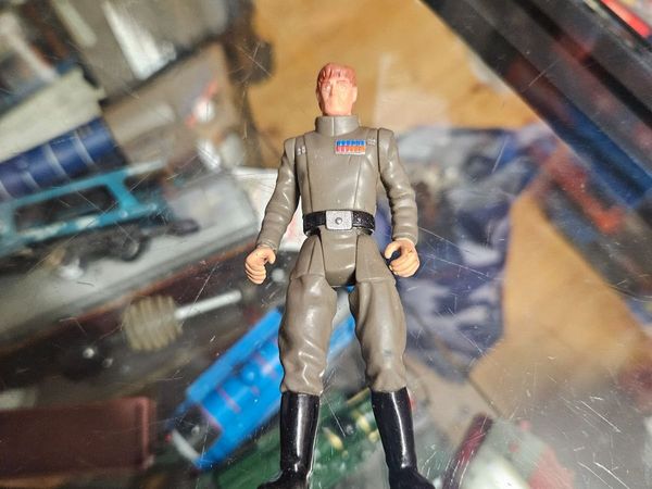 Star Wars Figure - Main image