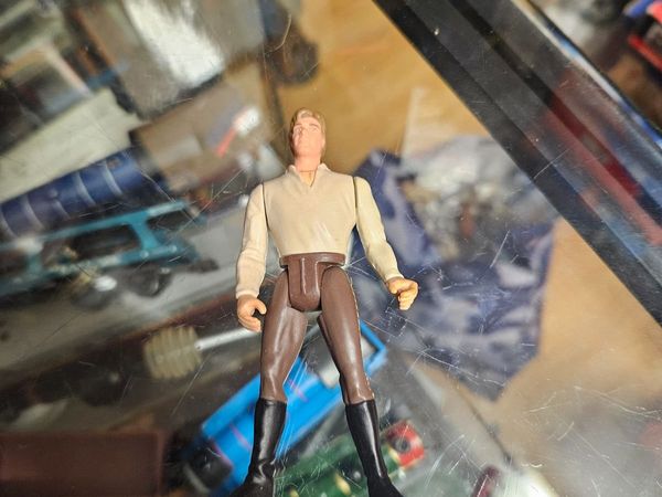 Star Wars Figure - Main image